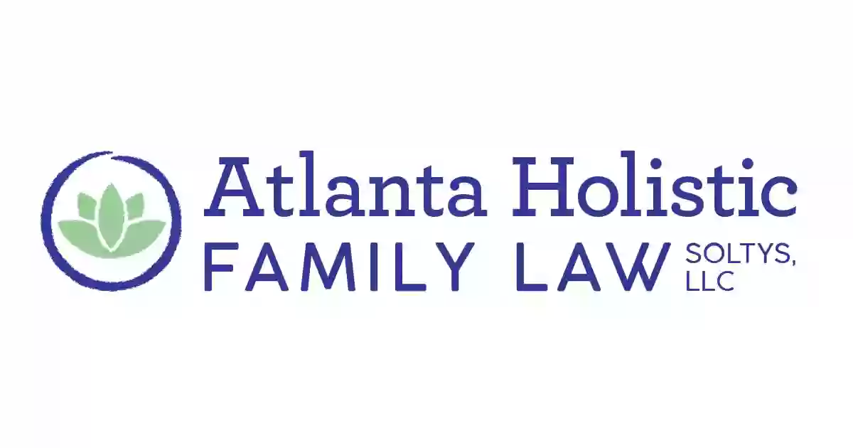 Atlanta Holistic Family Law