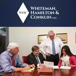 Whiteman, Hamilton & Conklin, LLC