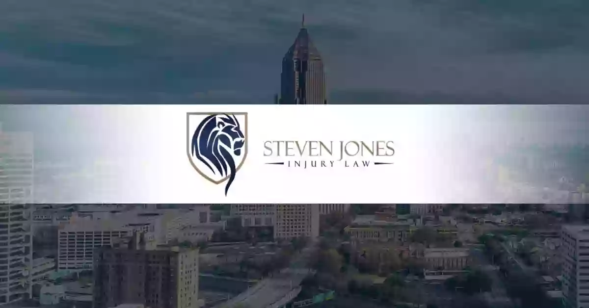 Steven Jones Injury Law, LLC