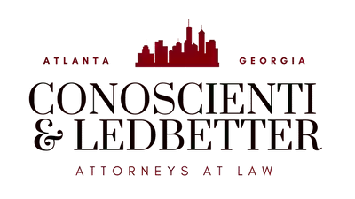 Conoscienti & Ledbetter, Attorneys at Law