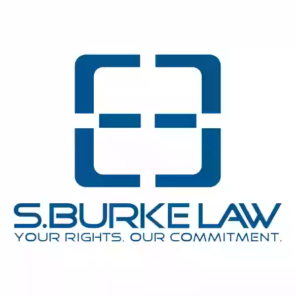 Law Offices of Sheryl L. Burke