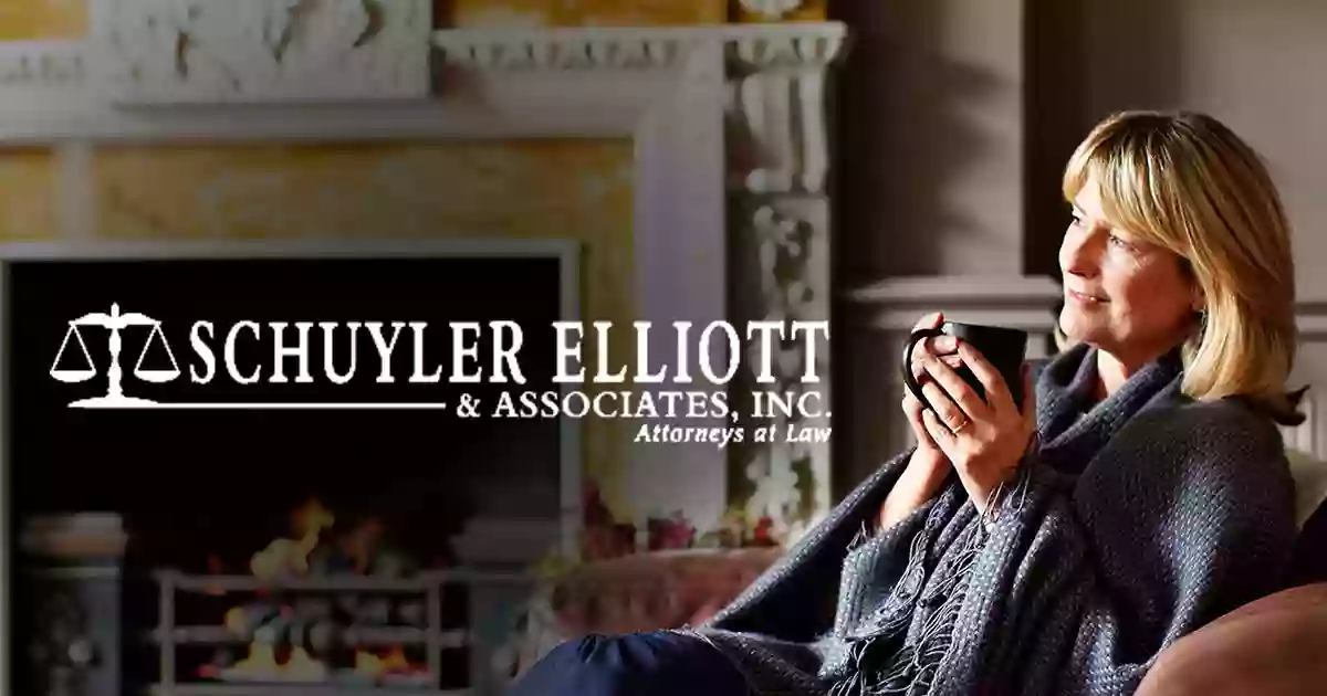 Schuyler Elliott & Associates, Inc.