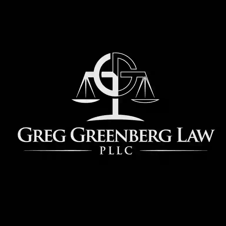 Greg Greenberg Law