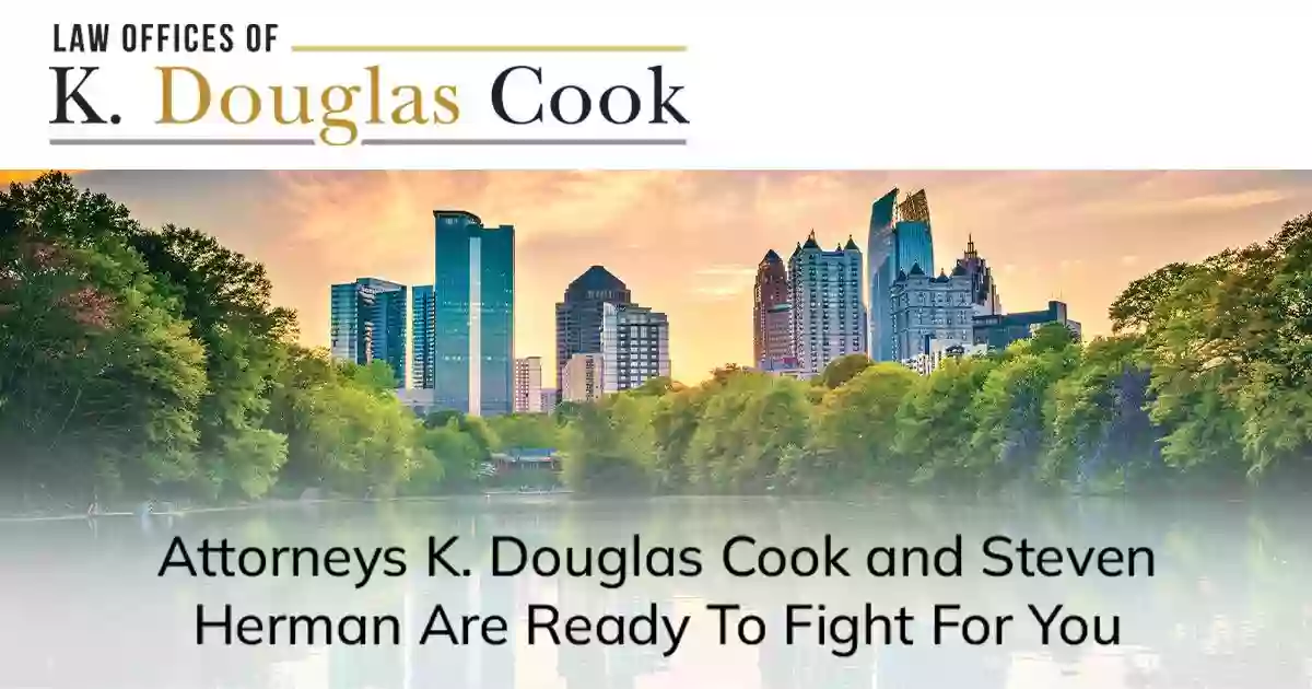 Law Offices of K. Douglas Cook