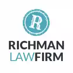 Richman Law Firm