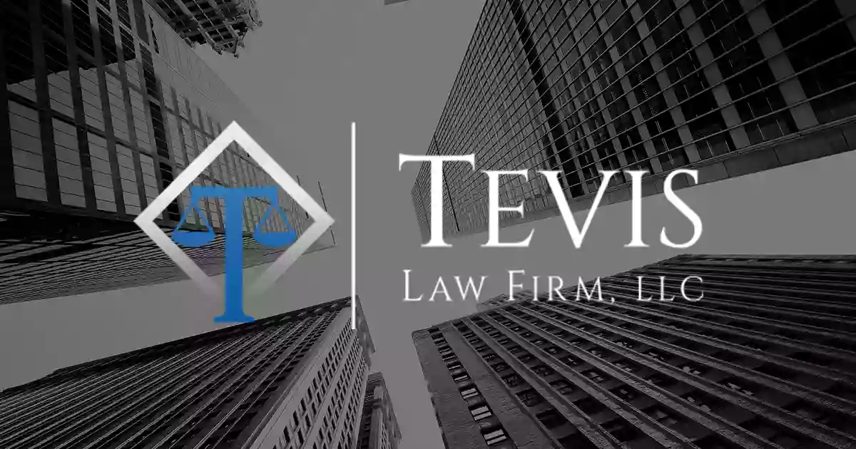 Tevis Law Firm, LLC.