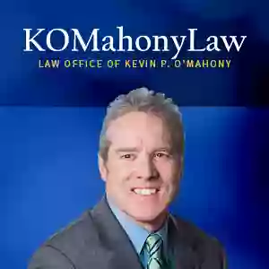 Kevin P. O'Mahony, Healthcare Attorney/Law Office of Kevin P. O'Mahony