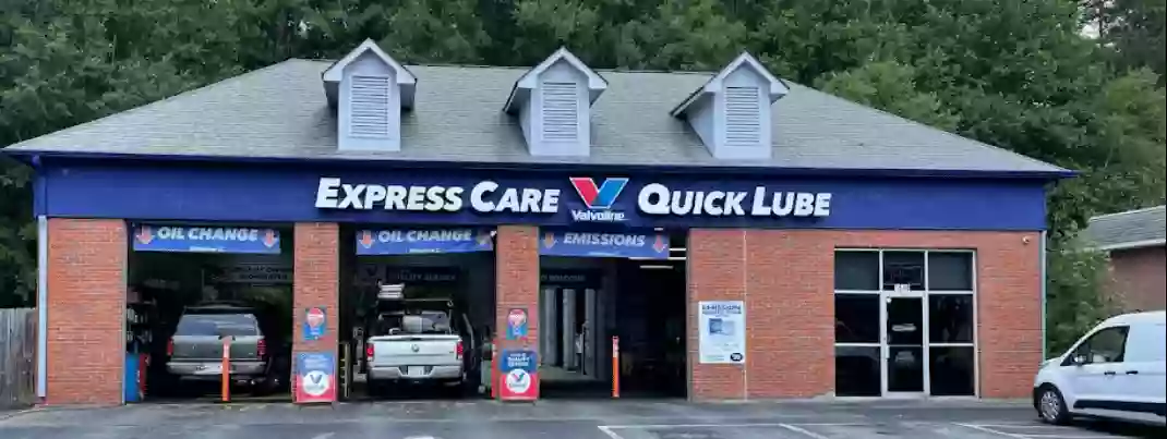 Valvoline Express Care