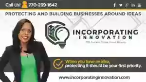 Incorporating Innovation With Charlena Thorpe, Patent Attorney