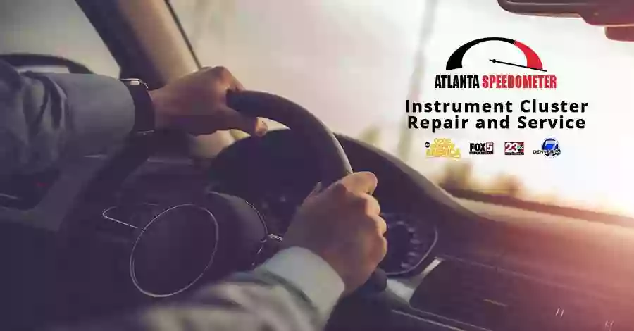 Atlanta Speedometer, Inc