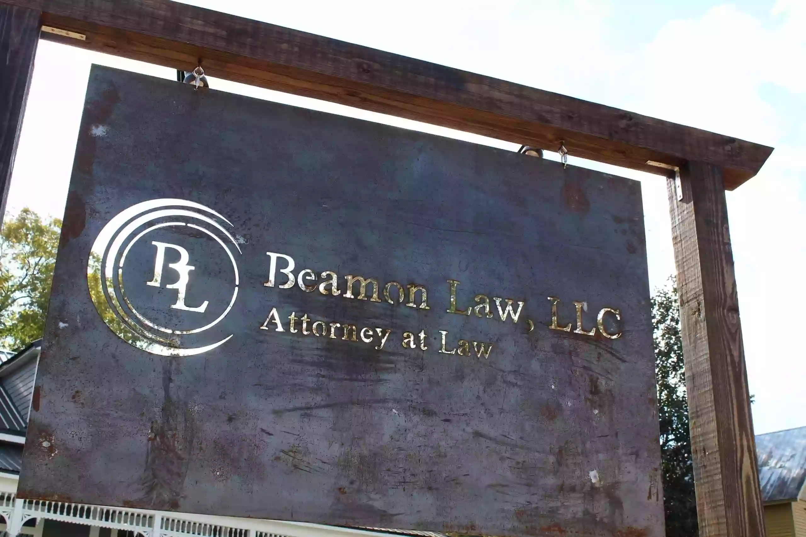 Beamon Law, LLC