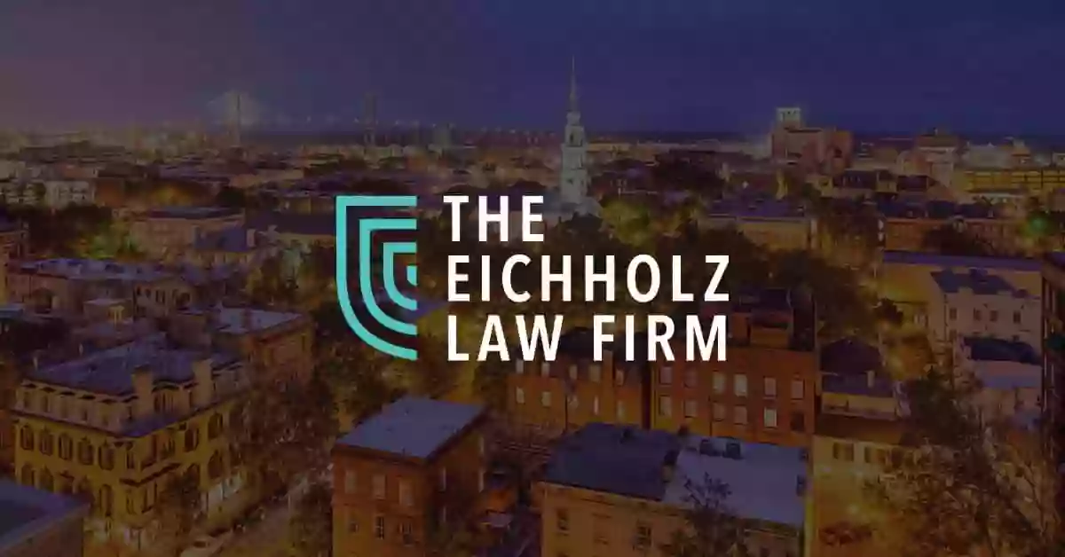 The Eichholz Law Firm [Macon, Georgia]