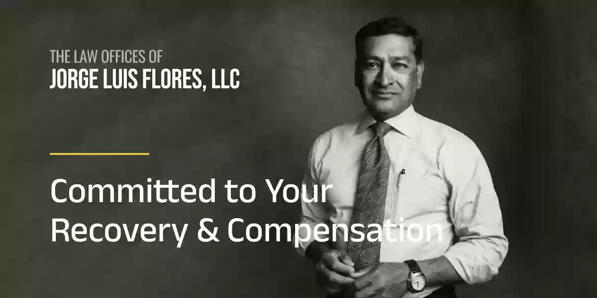 The Law Offices of Jorge Luis Flores, LLC