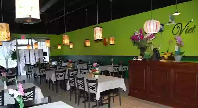 Viet's Cuisine Newnan