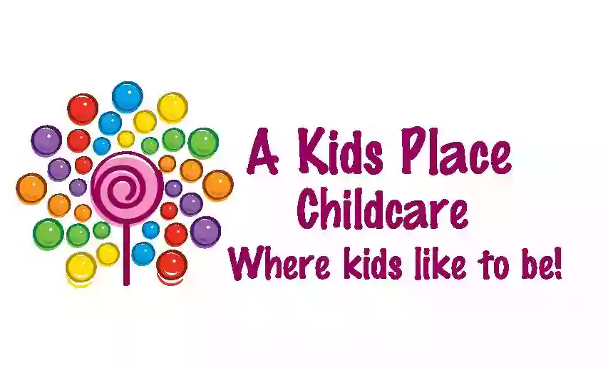 A Kids Place Daycare