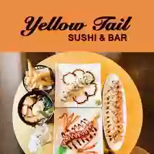 Yellow Tail Sushi