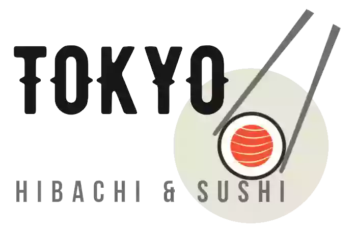 Tokyo Hibachi & Sushi