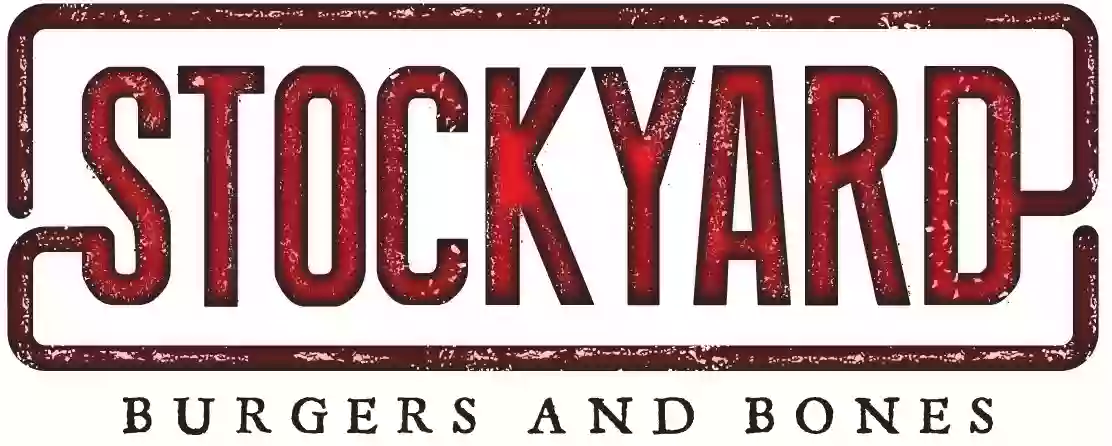 Stockyard Burgers and Bones