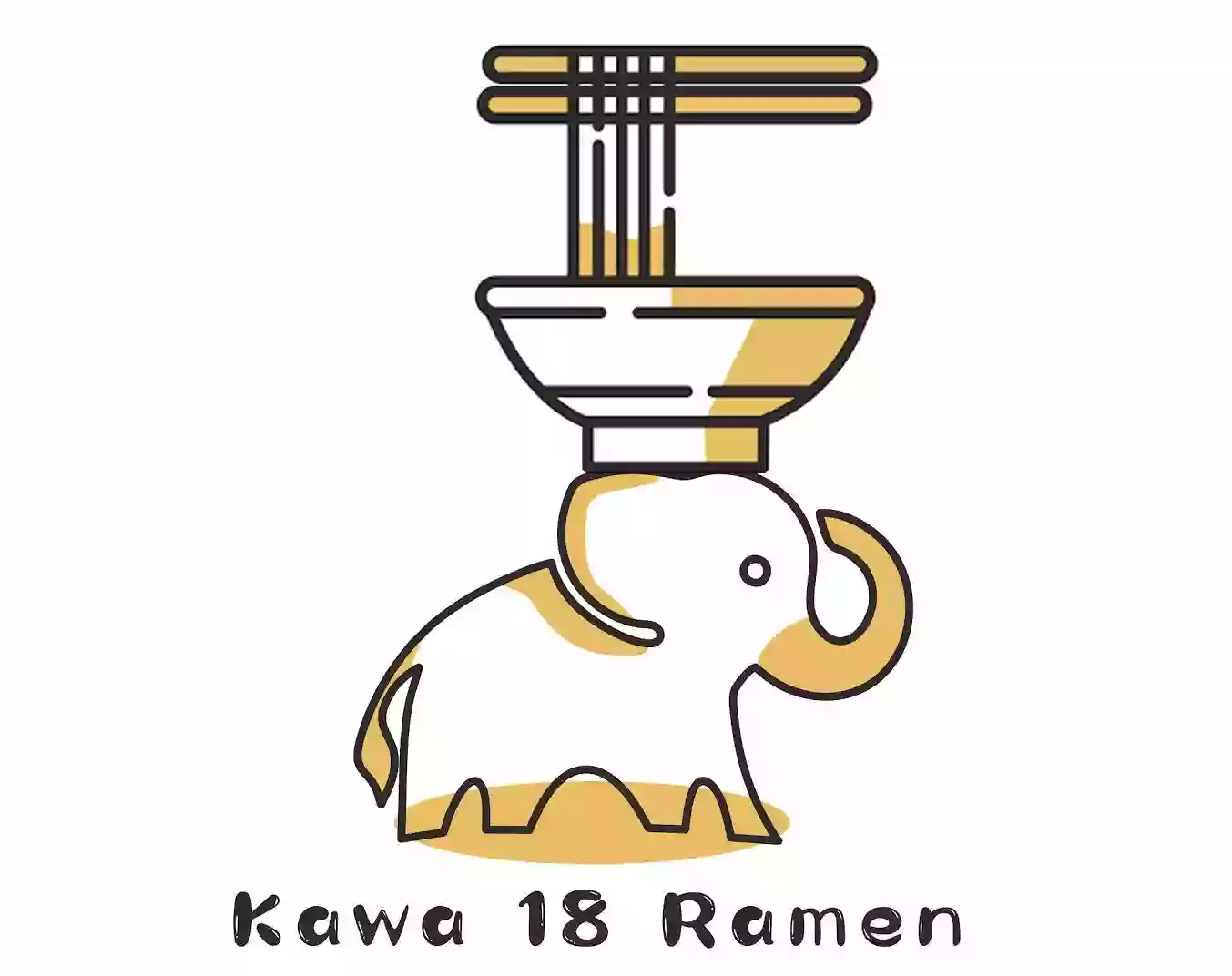 Kawa 18 Ramen