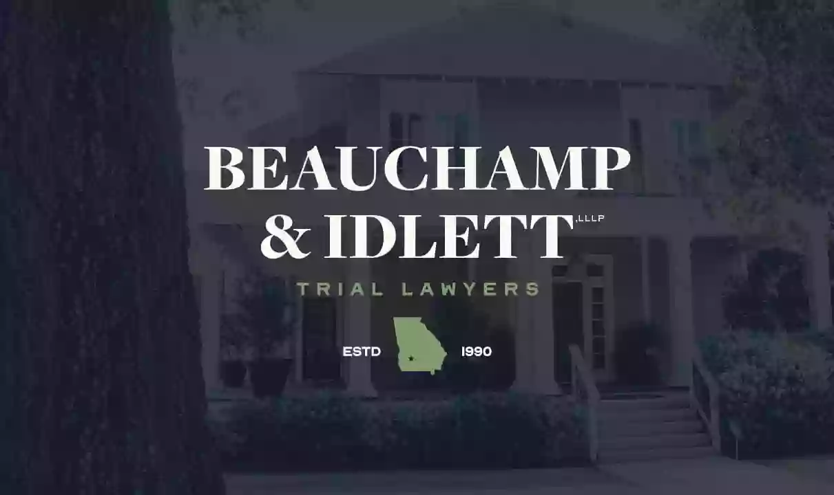 Beauchamp & Idlett, LLLP