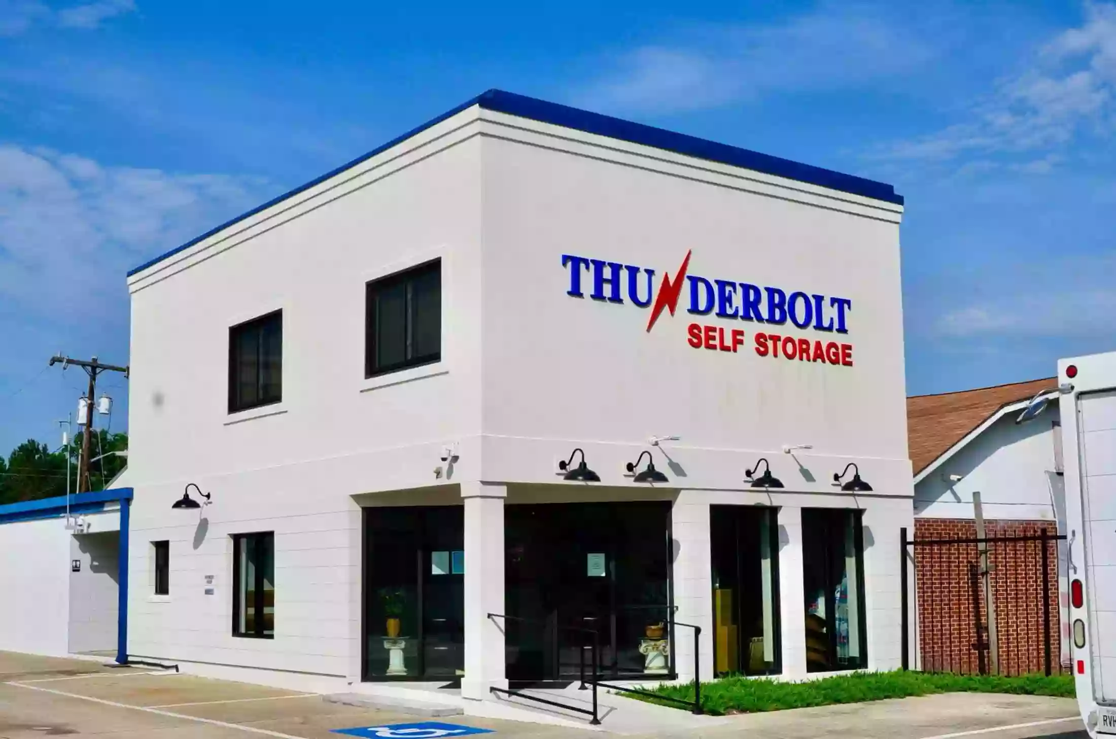 Thunderbolt Self Storage