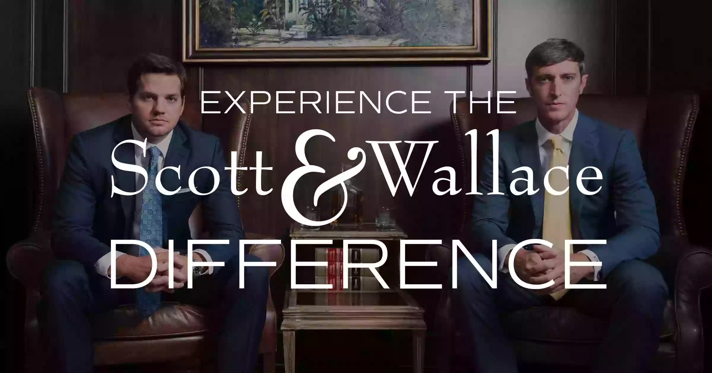 Scott & Wallace LLP