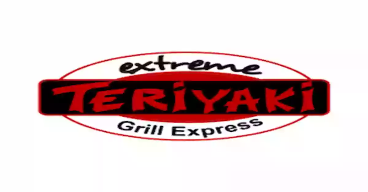 Extreme Teriyaki at Old Milton