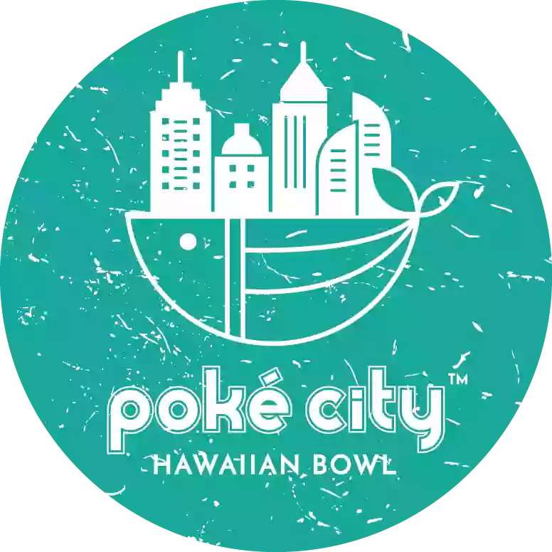 Poke City