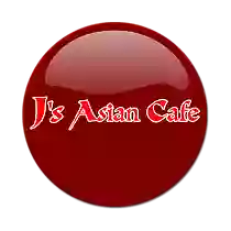 J's Asian Cafe