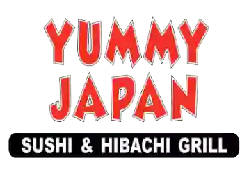 Yummy Japan