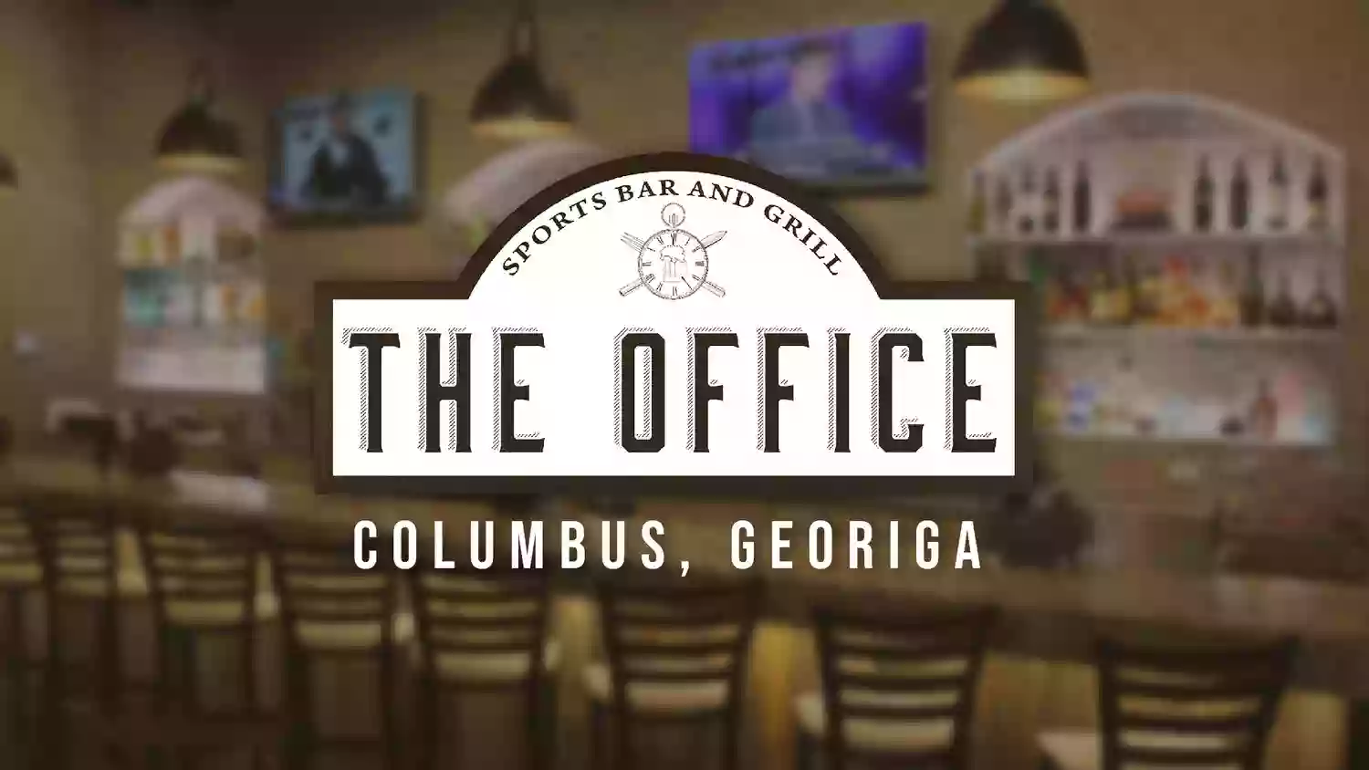 The Office Sports Bar & Grill