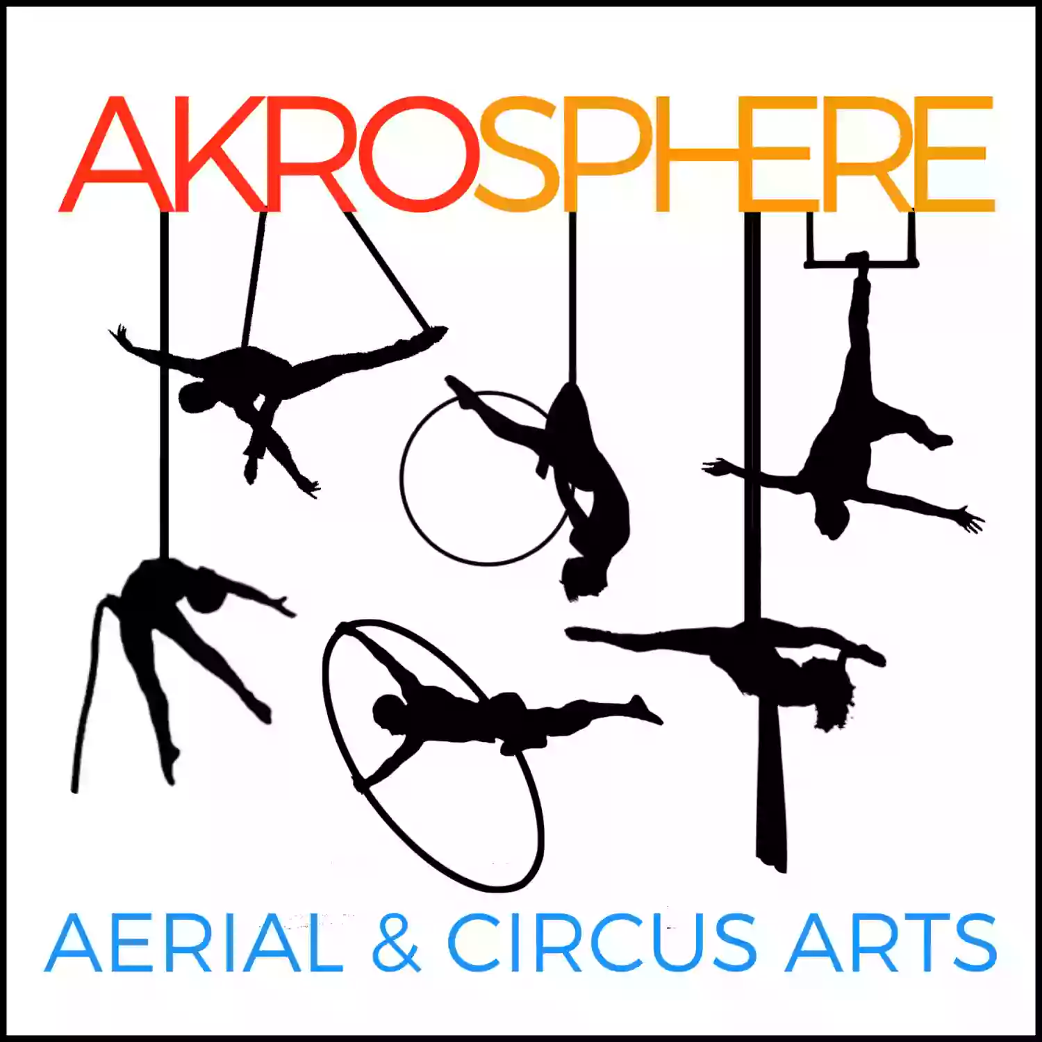 Akrosphere Aerial & Circus Arts