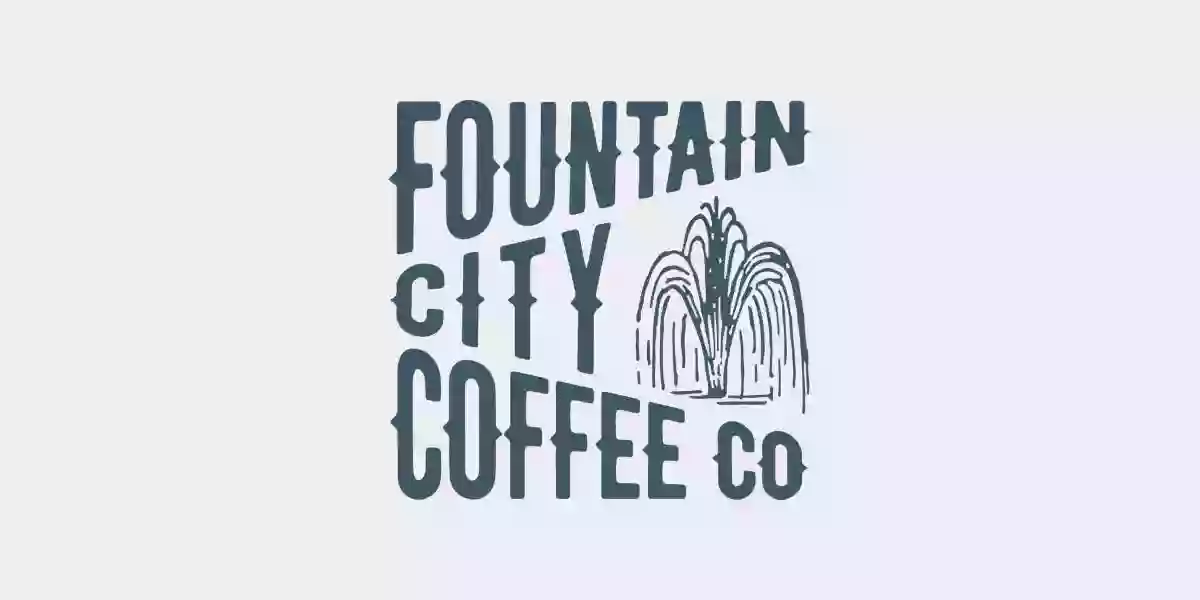 Fountain City Coffee