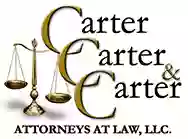 Carter, Carter & Carter, Attorneys at Law