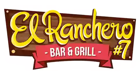 El Ranchero 7 Bar & Grill