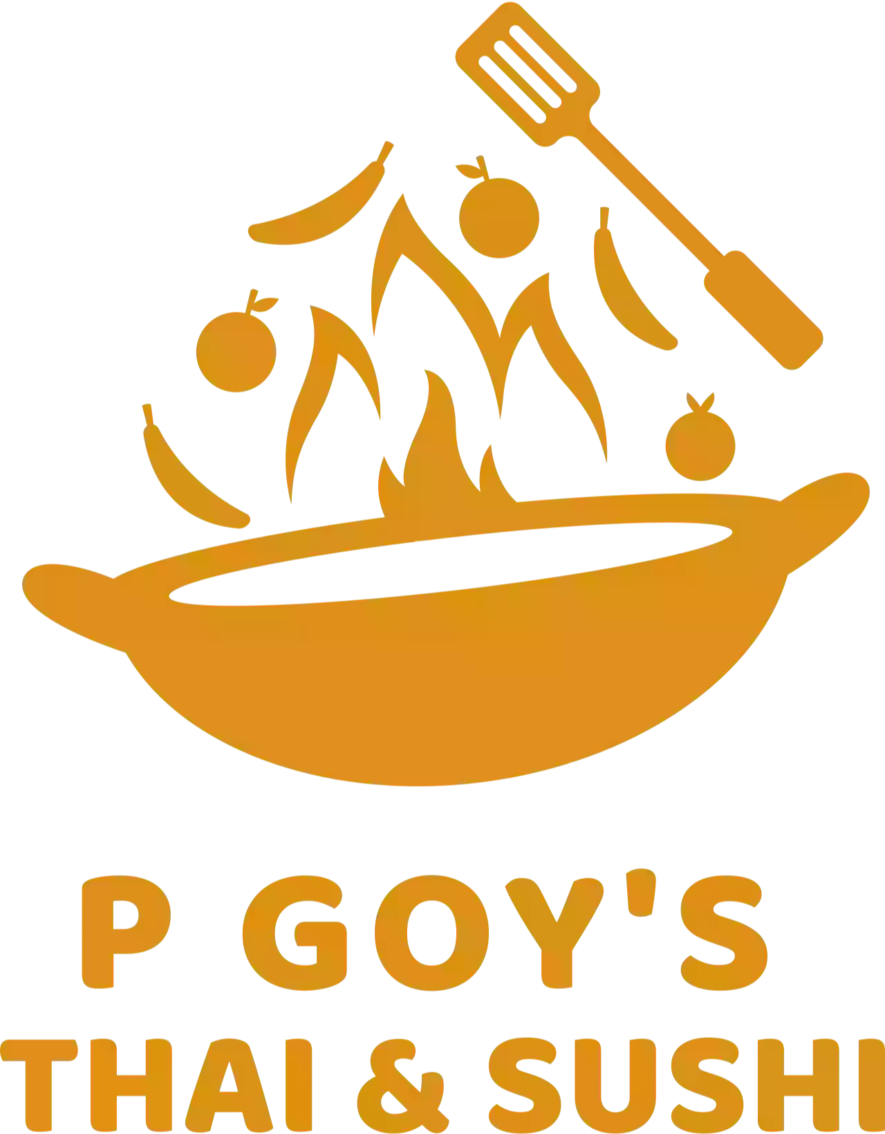 P Goy's Thai & Sushi