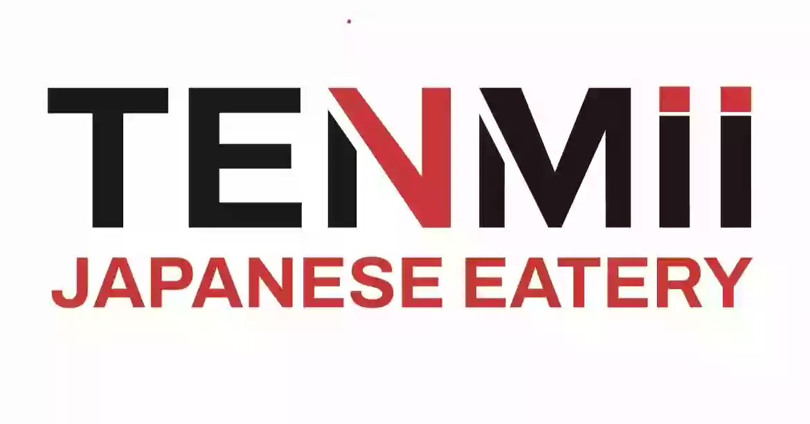 Tenmii Japanese Eatery