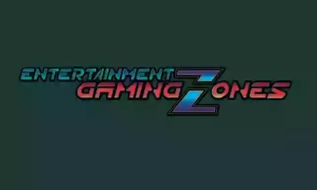 Entertainment Gaming Zones - Mobile Game Truck - Atlanta Area