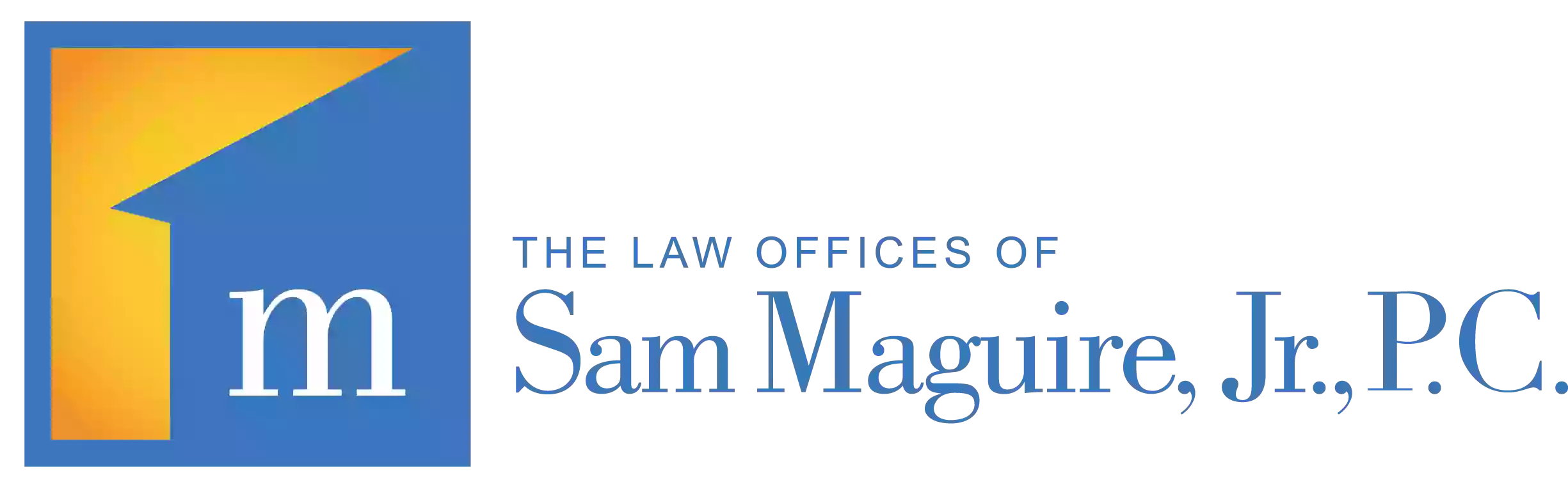 The Law Offices of Sam Maguire, Jr. P.C.