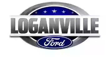 Loganville Ford Service Center