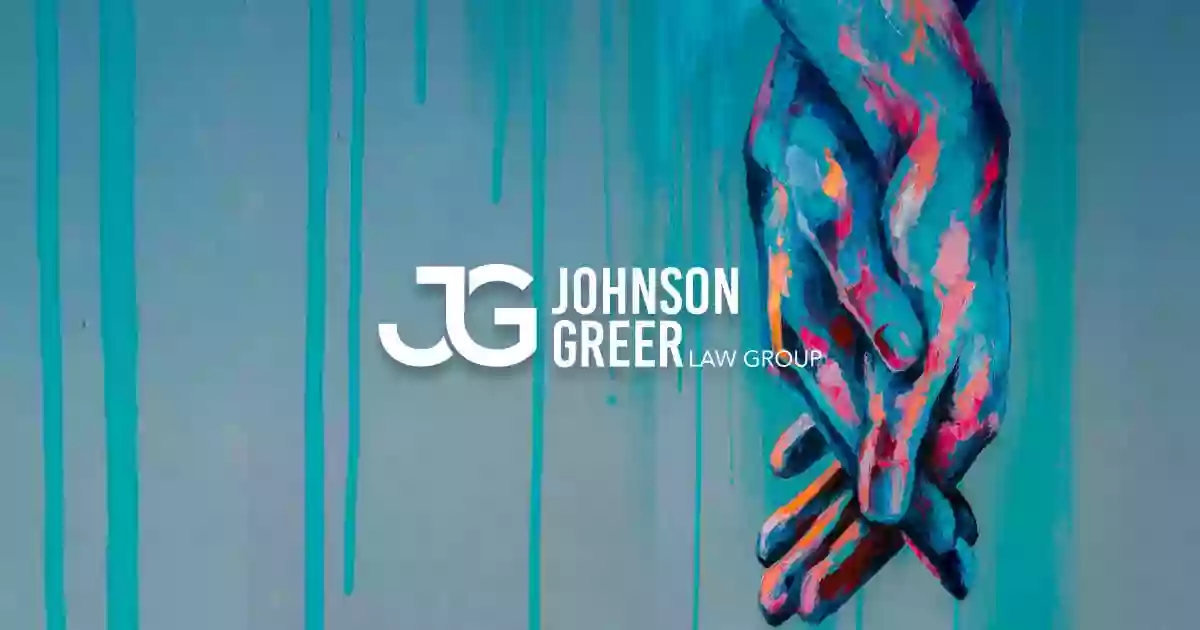 Johnson Greer Law Group