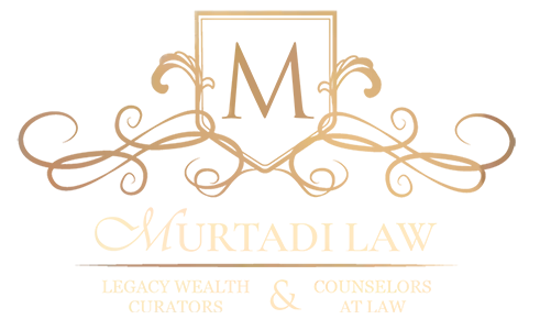 Murtadi Law, LLC