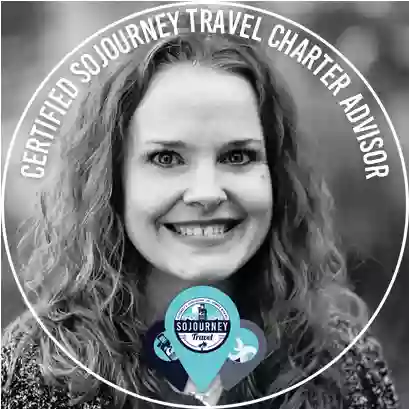 Sojourney Travel by Allyson Chitwood