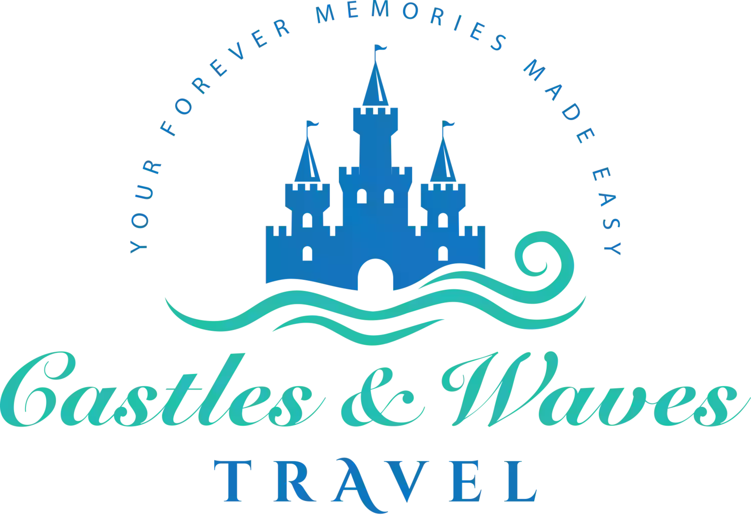 Castles and Waves Travel