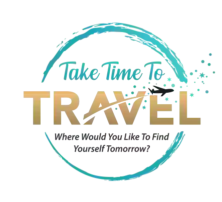 Take Time To Travel