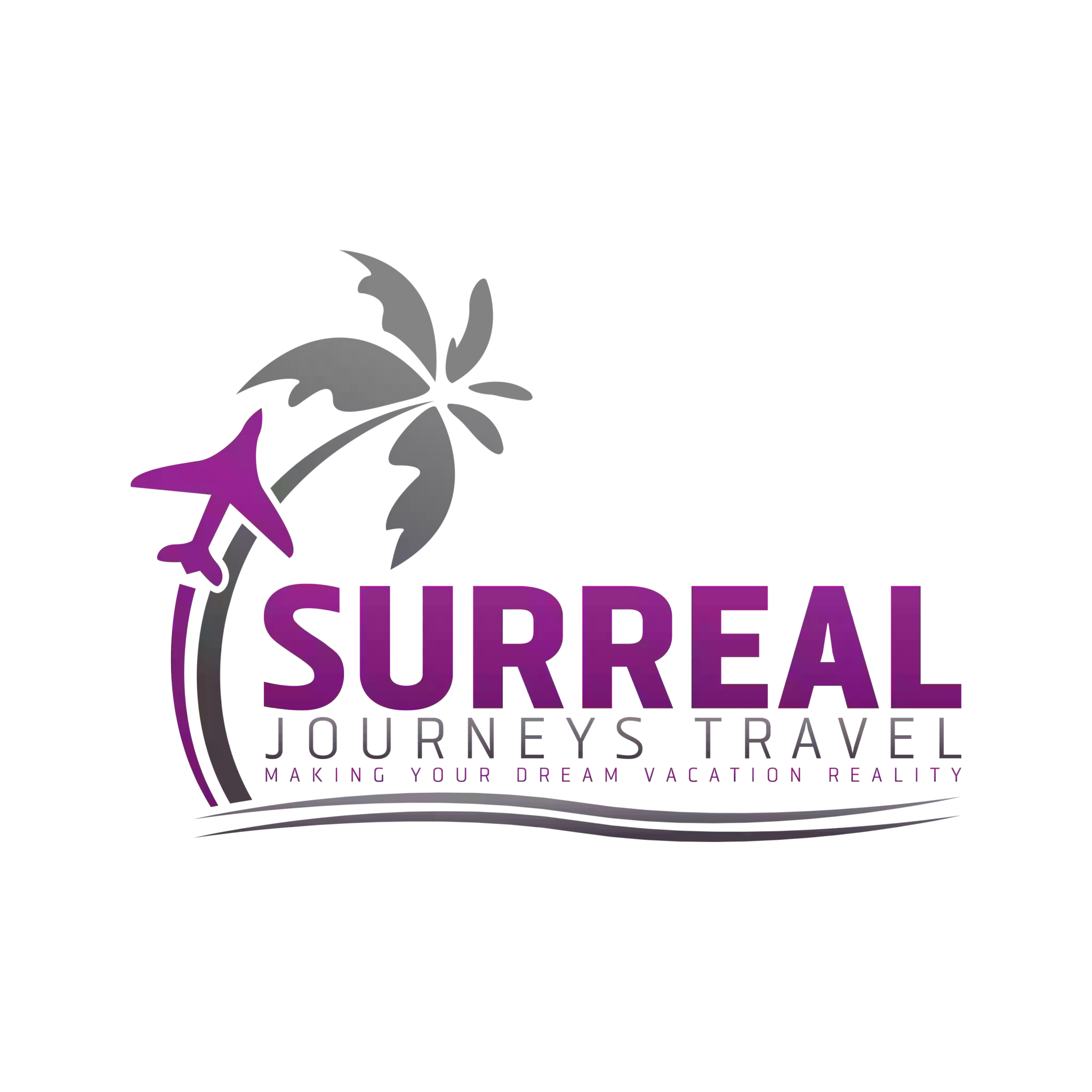 Surreal Journeys Travel ATL