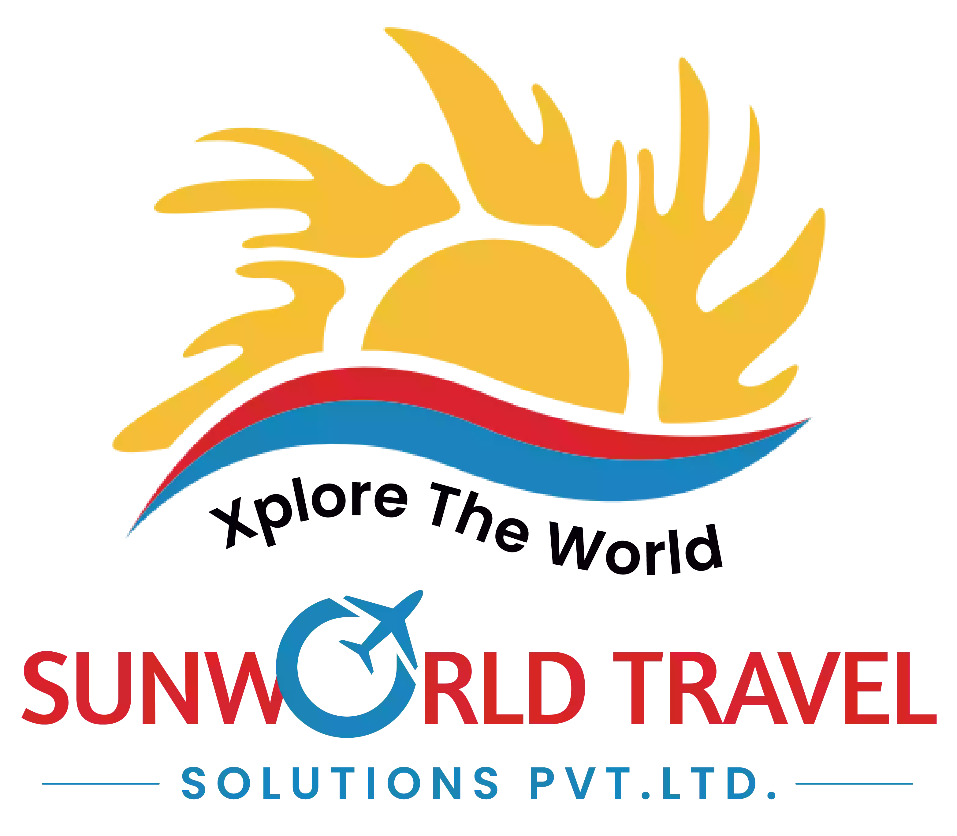 Sunworld Travel Solutions Inc