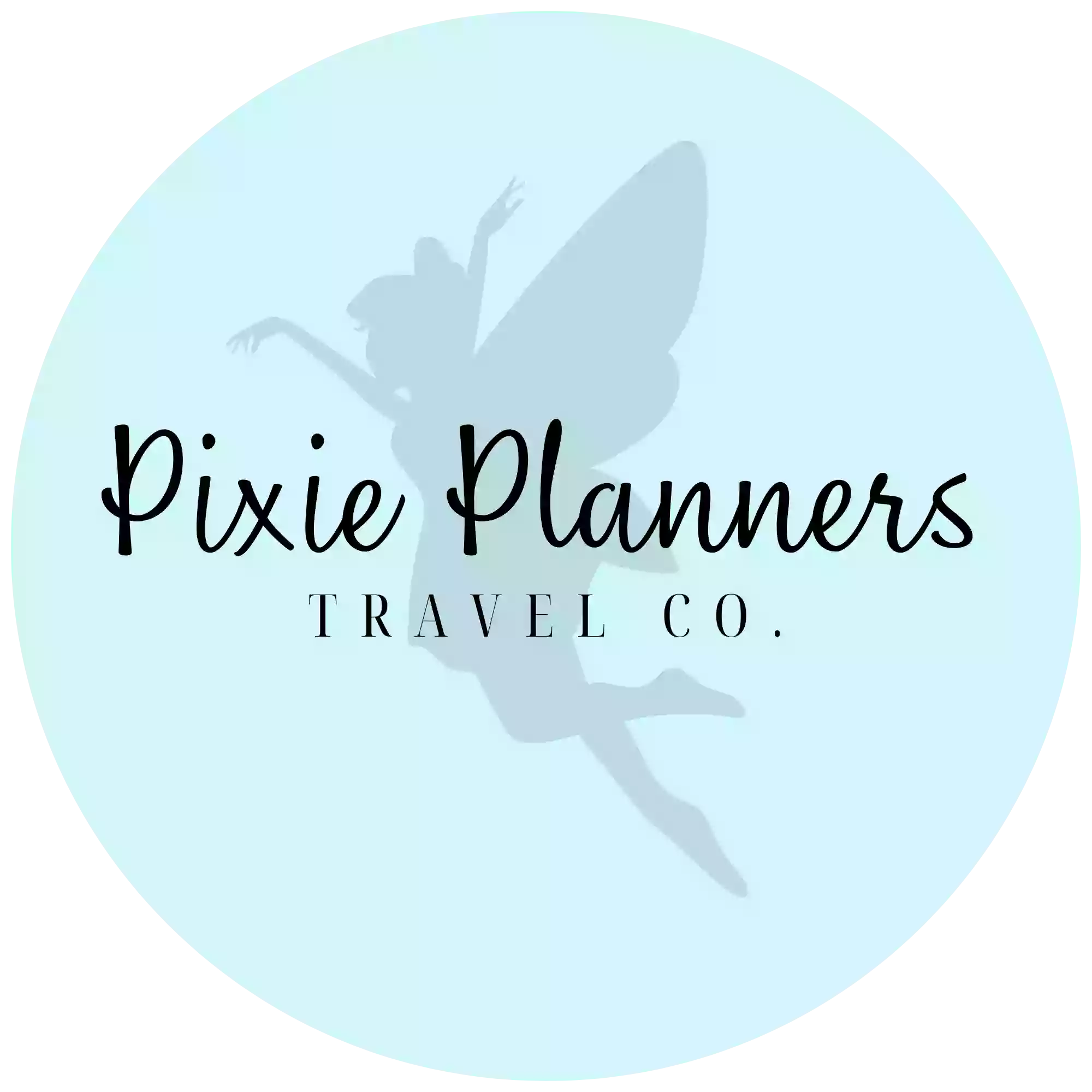 Pixie Planners Travel Co.
