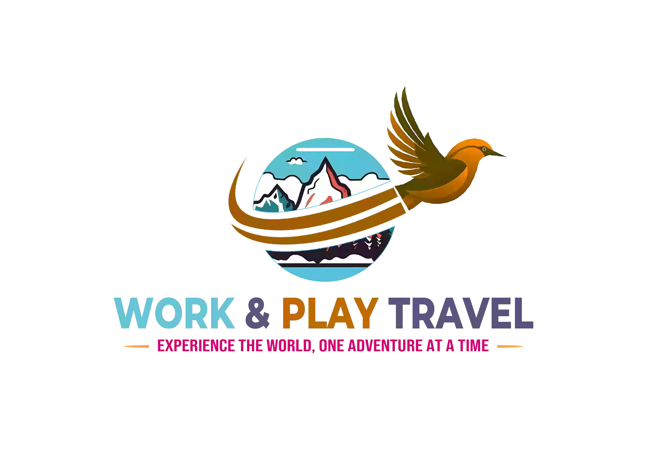 Work and Play Travel