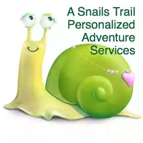 A Snail Trails